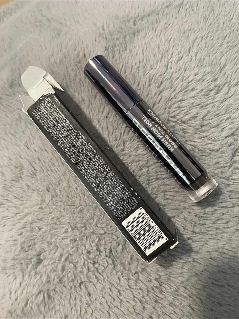 Milk Makeup Kush High-Roll Brow Gel - Grind color - Picture 3 of 4